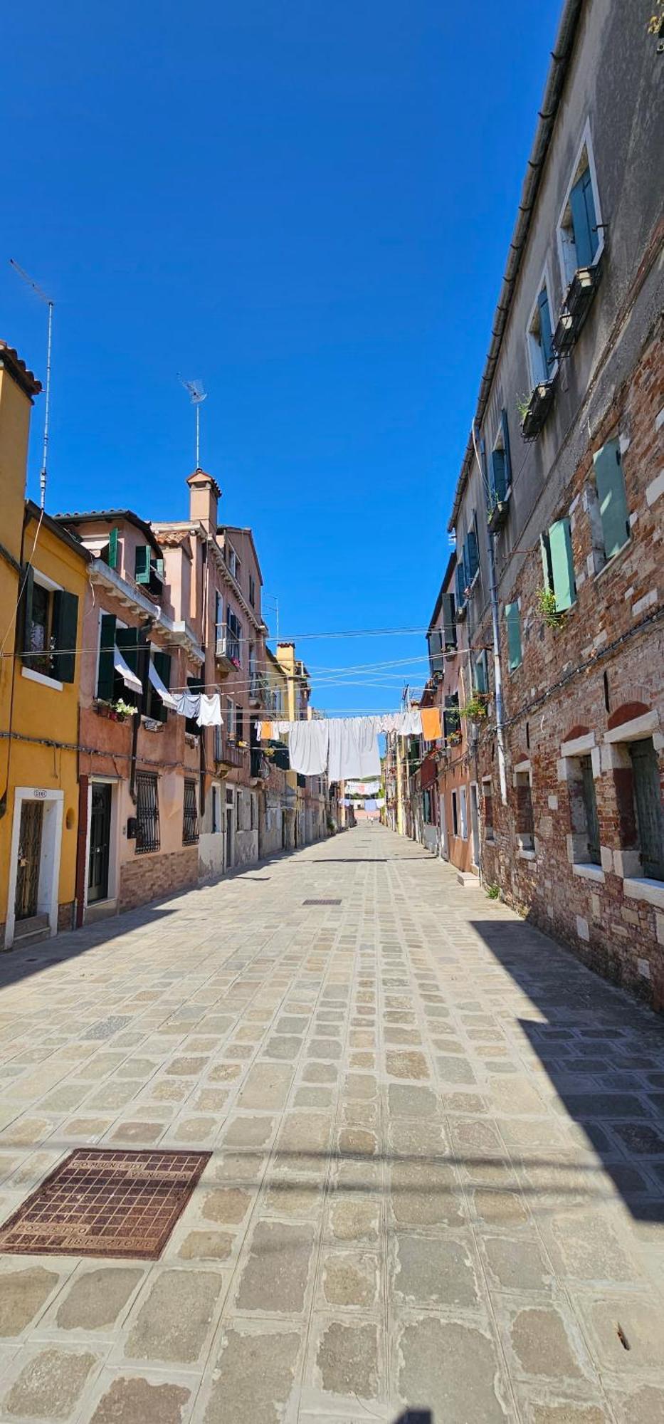 Small With Private Garden * Venezia
