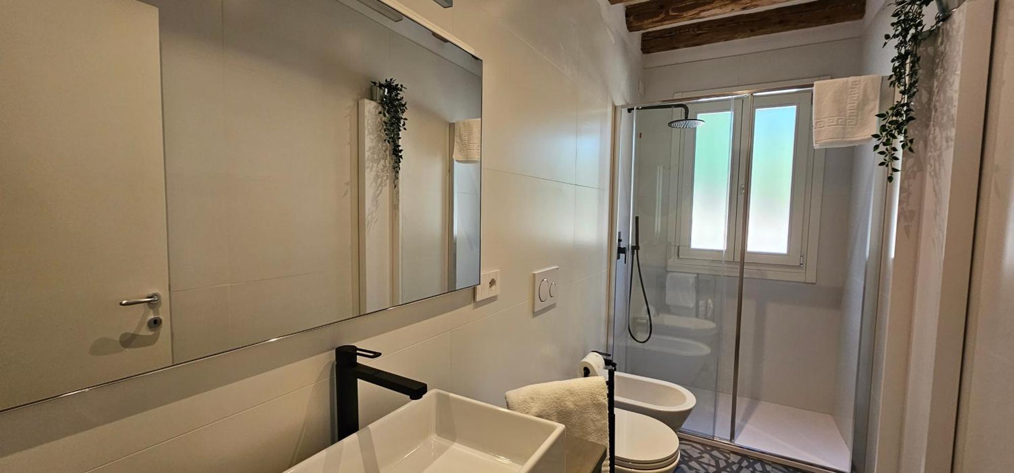 Appartamento Small With Private Garden