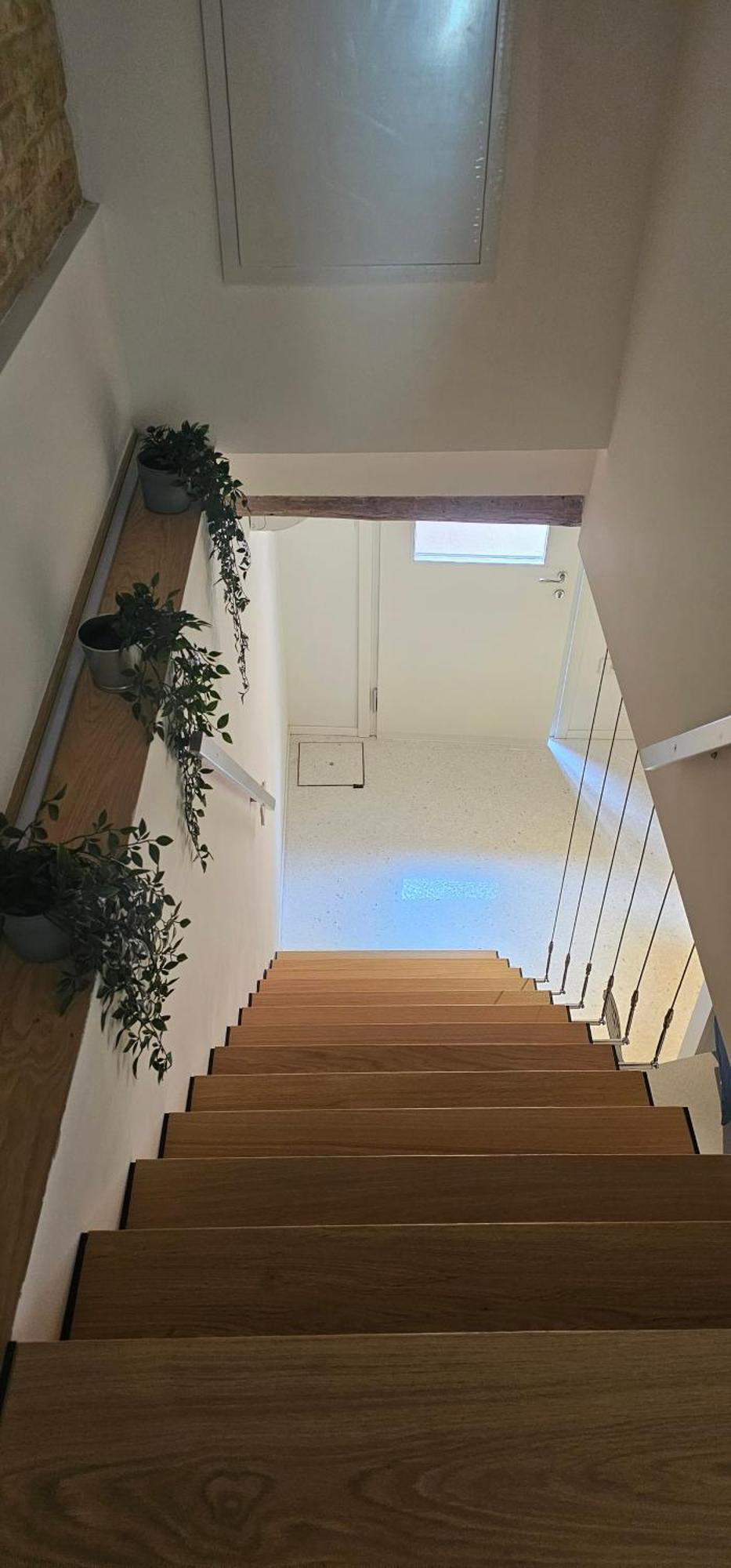 Small With Private Garden Appartamento *