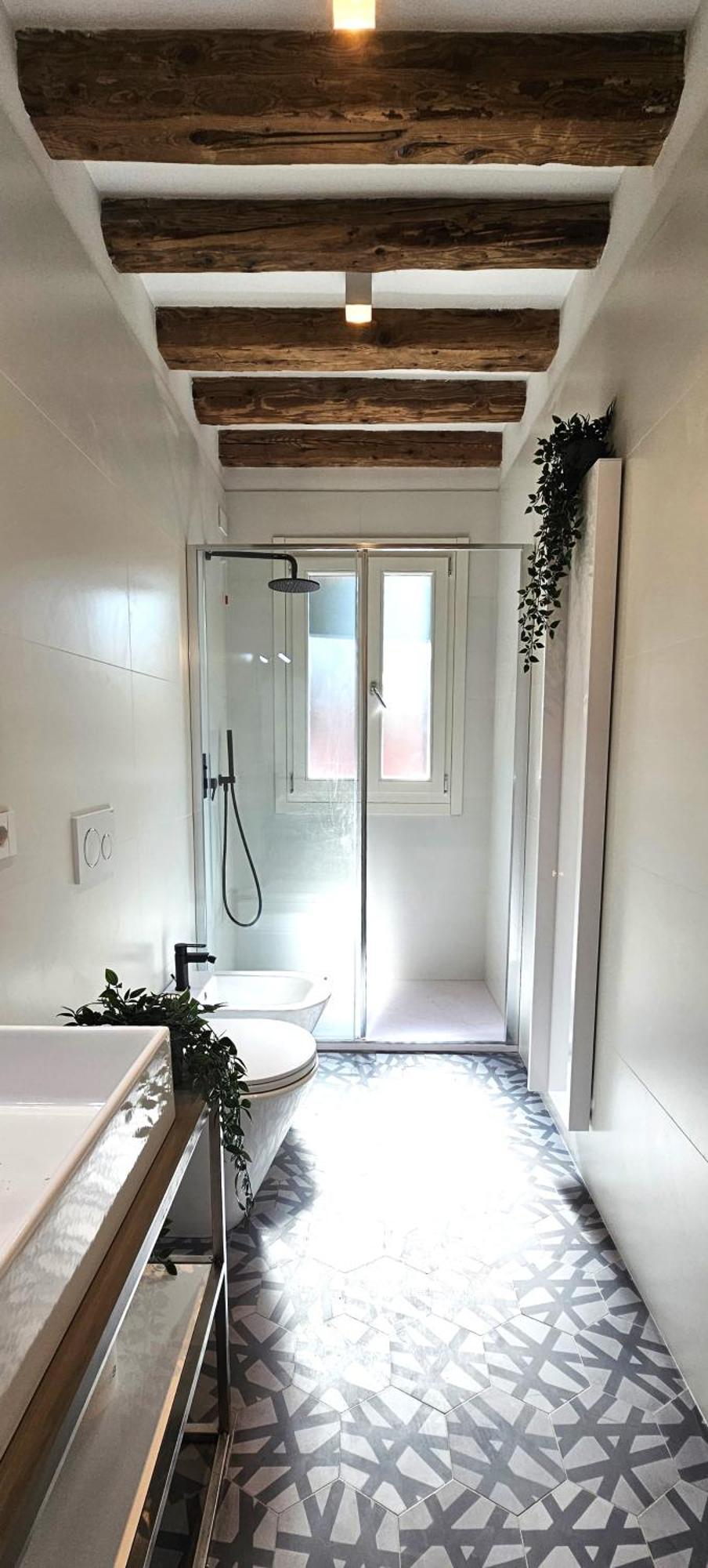 Appartamento Small With Private Garden