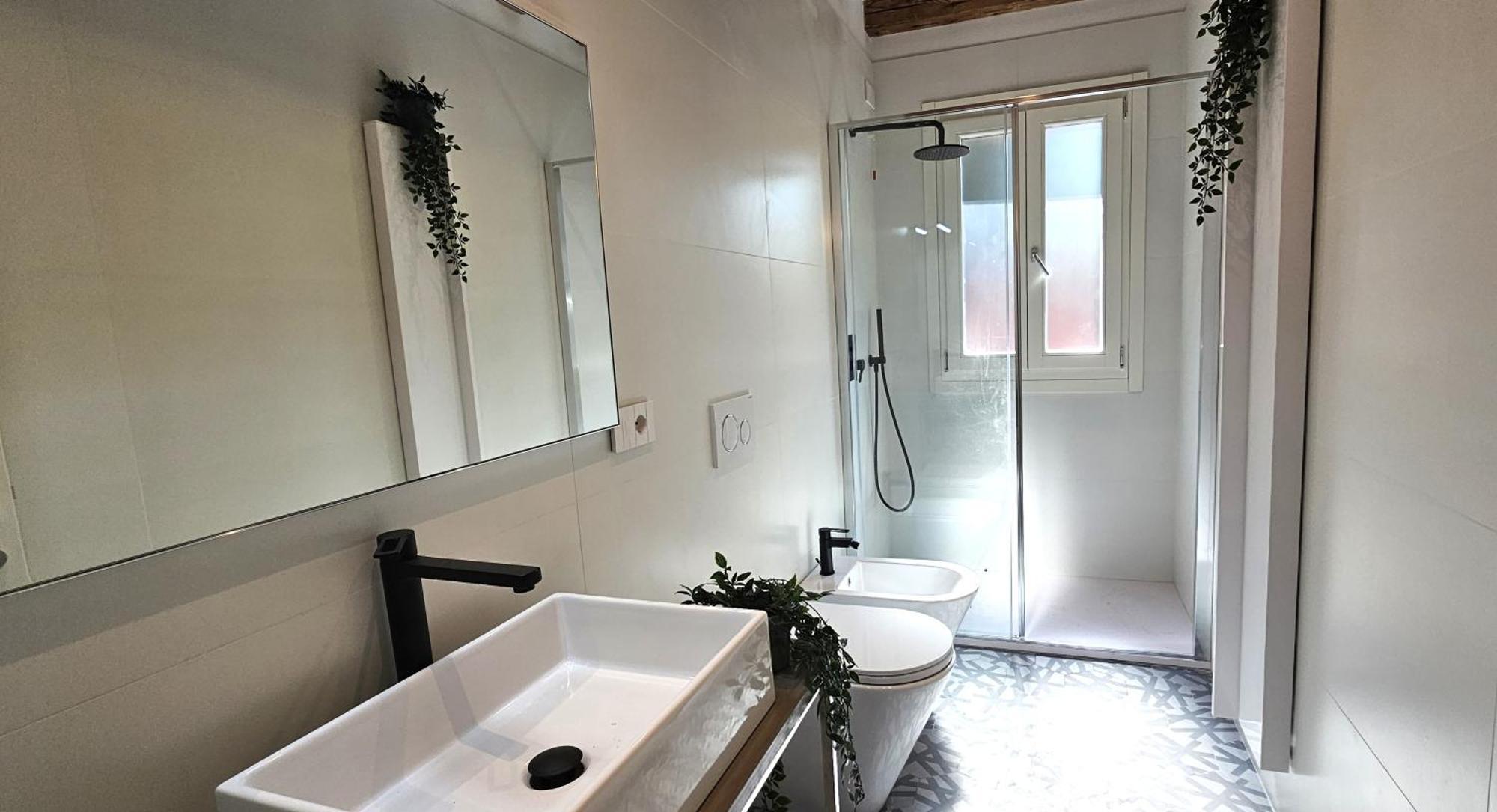 Appartamento Small With Private Garden Venezia