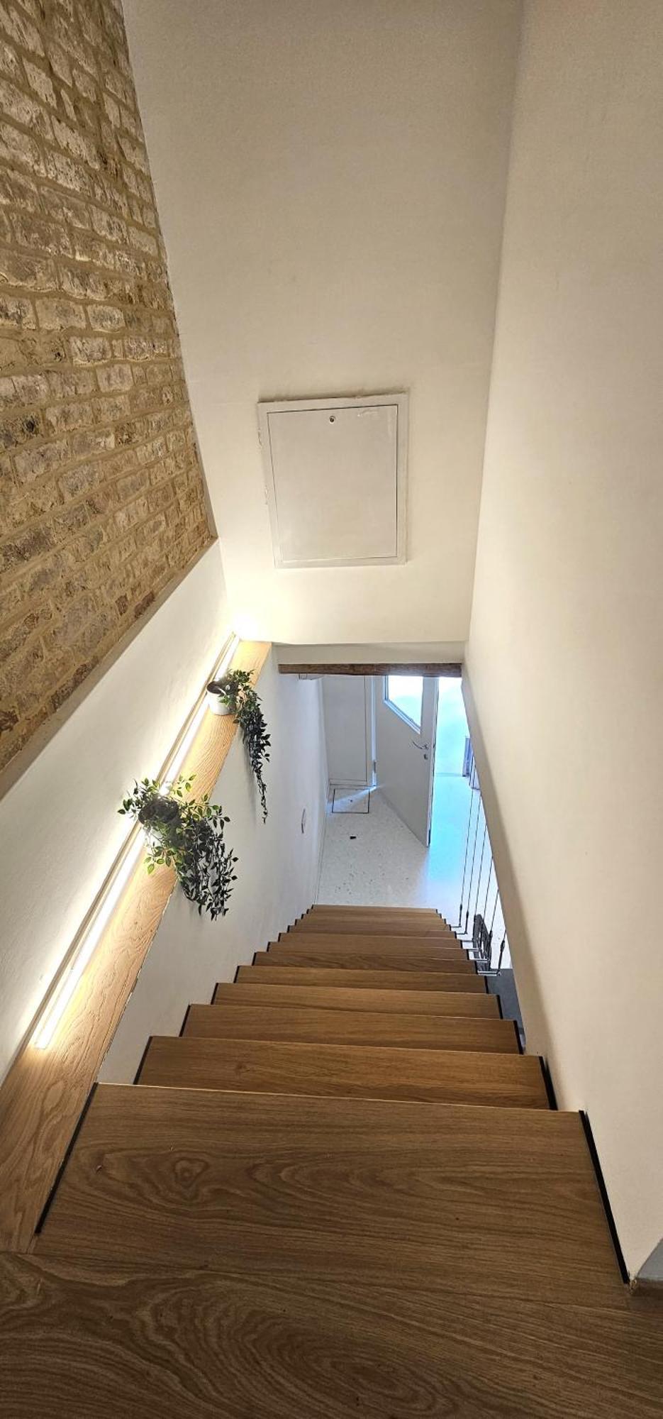 Small With Private Garden Appartamento